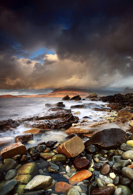 Elgol Isle of Skye